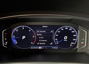 Volkswagen Tiguan Allspace SUV / Terénní 2,0 l 147 kw