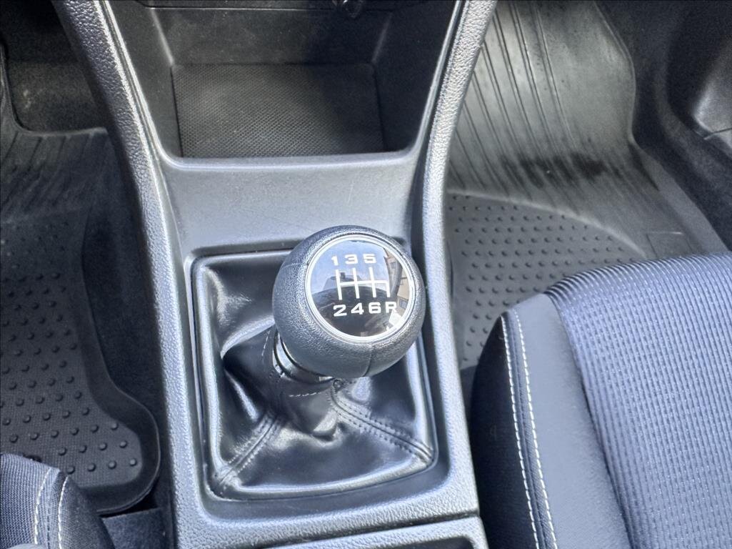 Subaru XV SUV / Terénní 2,0 l 110 kw