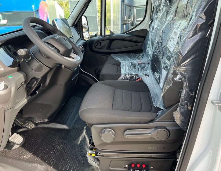 Iveco Daily Ostatní 3,0 l 129 kw