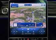 Mercedes-Benz Třídy S 24