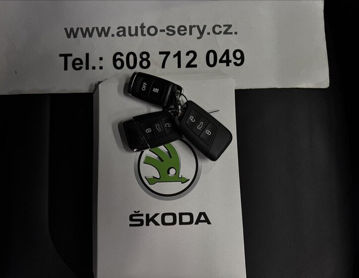 Škoda Kodiaq 47