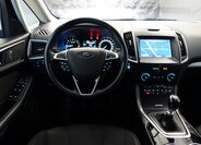 Ford S-MAX MPV 2,0 l 110 kw