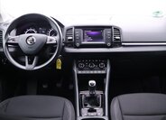 Škoda Karoq SUV / Terénní 999,0 85 kw