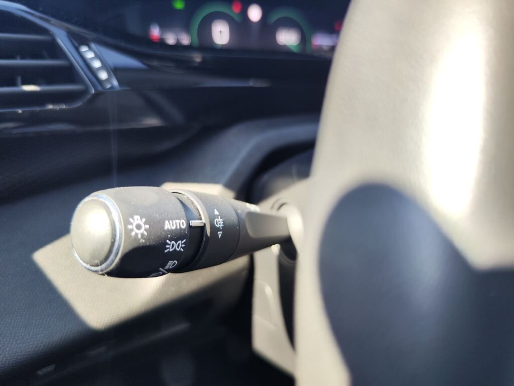 Peugeot 308 Kombi 1,2 l 96 kw