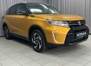 Suzuki Vitara 3