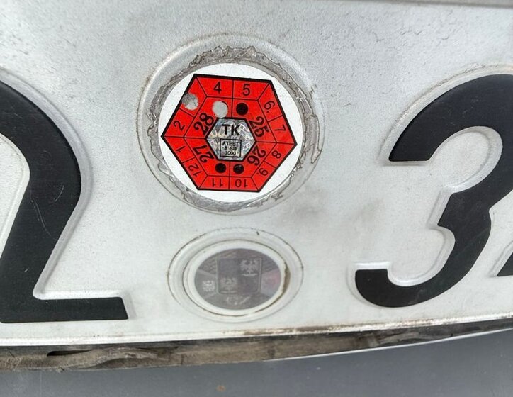 Mercedes-Benz Sprinter Skříň 3,0 l 140 kw