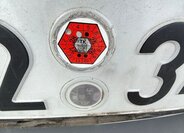 Mercedes-Benz Sprinter Skříň 3,0 l 140 kw