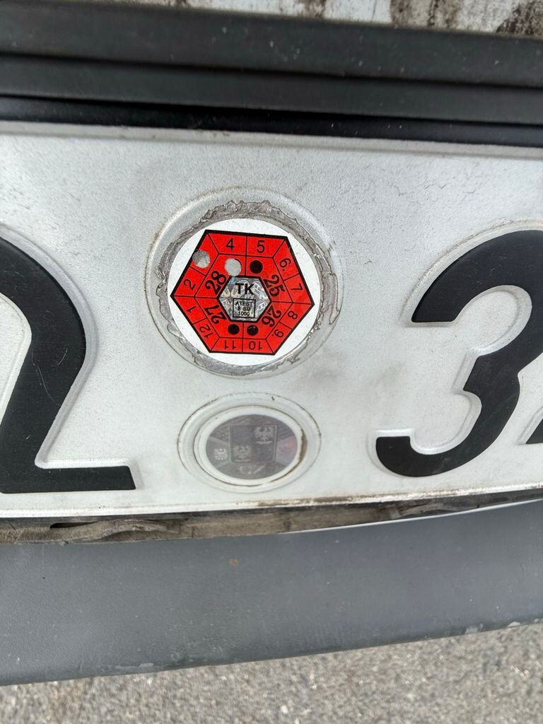 Mercedes-Benz Sprinter Skříň 3,0 l 140 kw