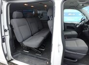 Volkswagen Caravelle Ostatní 2,0 l 132 kw