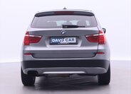 BMW X3 SUV / Terénní 2,0 l 135 kw