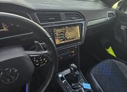 Volkswagen Tiguan Kombi 2,0 l 235 kw
