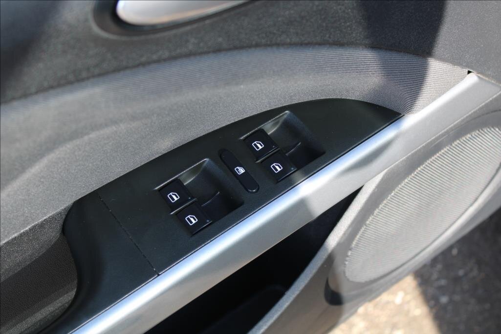 Seat Leon Hatchback 1,2 l 77 kw