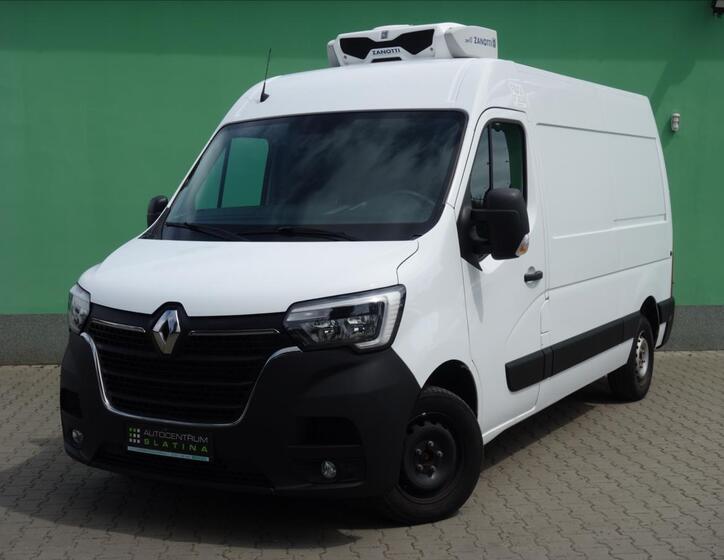Renault Master 1