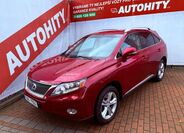 Lexus RX 450 1