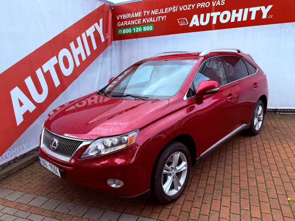 Lexus RX 450