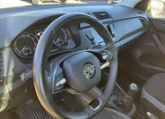 Škoda Fabia Kombi 999,0 70 kw