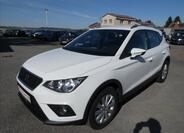 Seat Arona 3