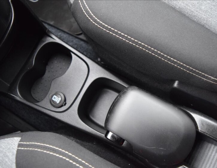 Fiat Panda Hatchback 1,2 l 51 kw