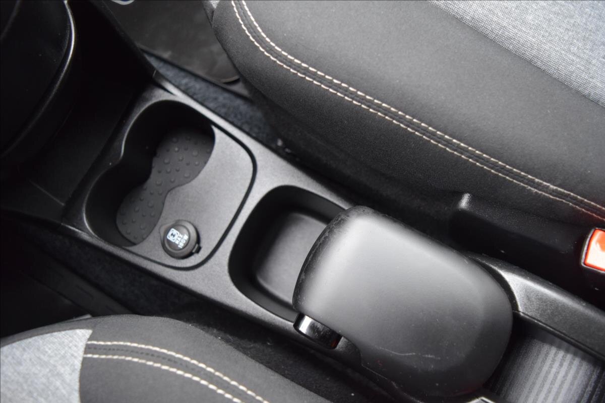 Fiat Panda Hatchback 1,2 l 51 kw