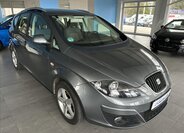 Seat Altea 1
