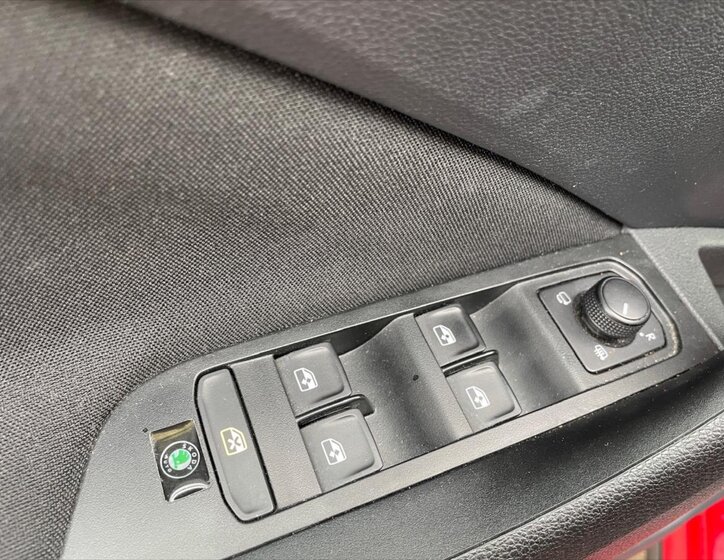 Škoda Kamiq Hatchback 999,0 81 kw