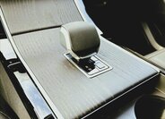 Land Rover Range Rover Velar SUV / Terénní 2,0 l 150 kw