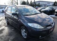 Mazda 5 2