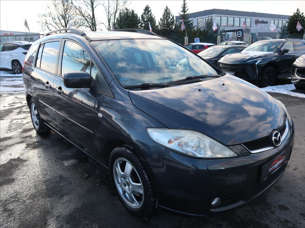 Mazda 5