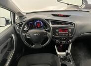 KIA Ceed 5