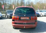 Volkswagen Sharan Kombi 1,9 l 66 kw