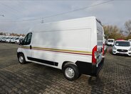 Peugeot Boxer Ostatní 2,2 l 121 kw