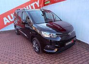 Toyota ProAce Kombi 1,5 l 96 kw