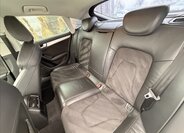 Audi A5 Liftback 2,0 l 125 kw