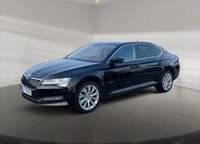 Škoda Superb 3