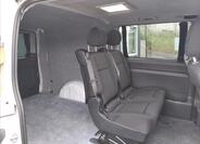 Mercedes-Benz Vito 9