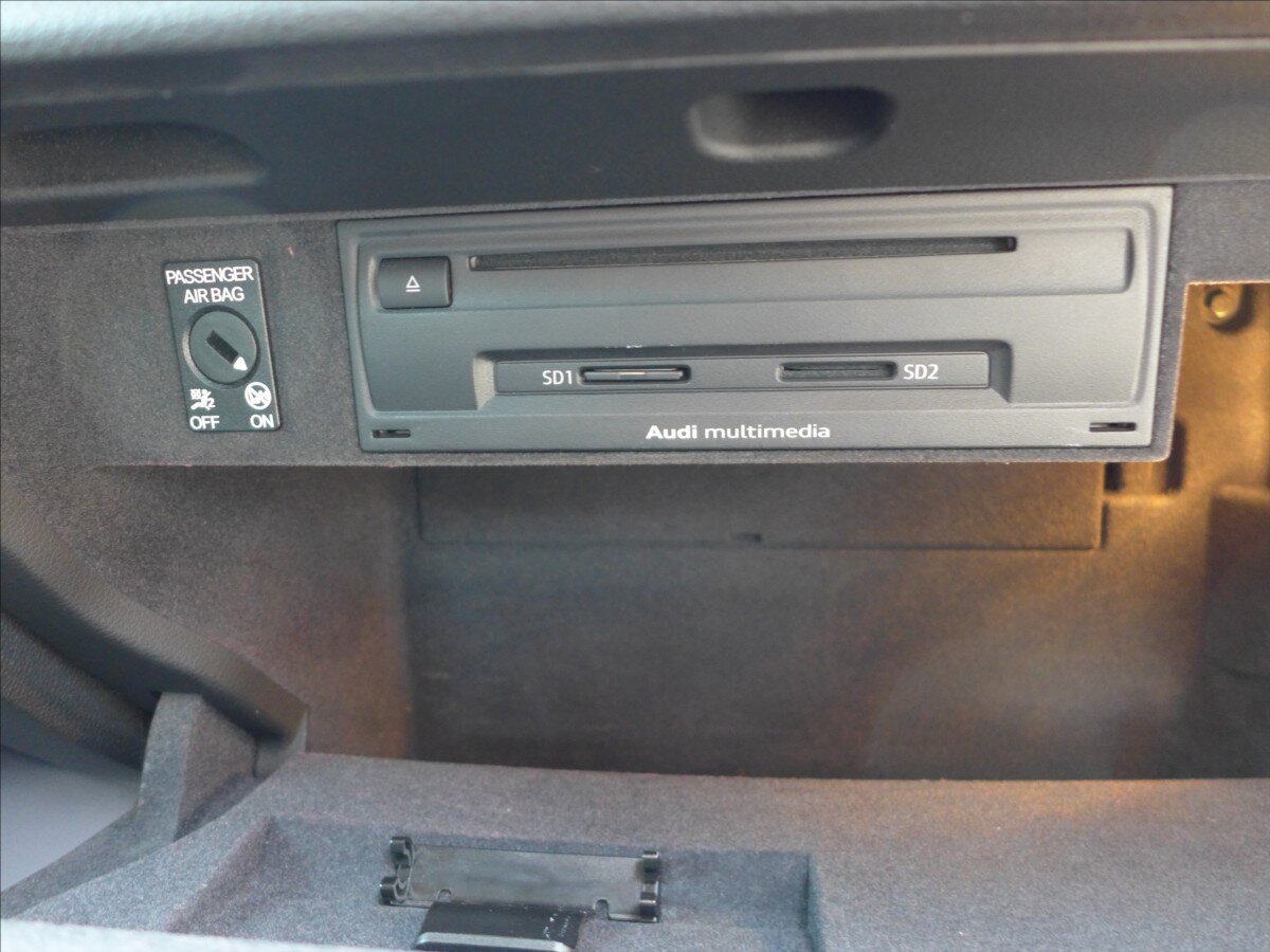 Audi A3 Hatchback 1,4 l 92 kw