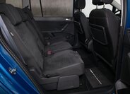 Volkswagen Touran MPV 2,0 l 110 kw