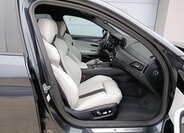 BMW M5 Sedan 4,4 l 460 kw