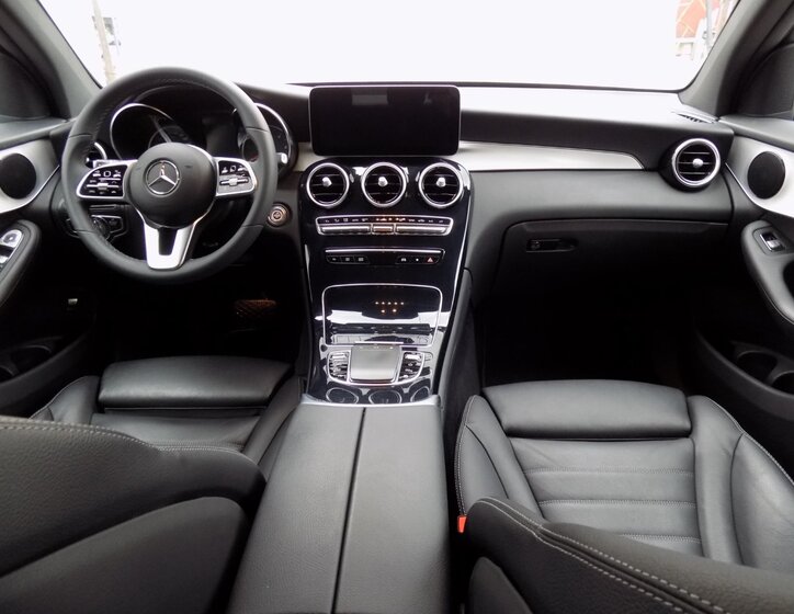 Mercedes-Benz GLC 20