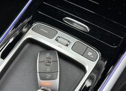 Mercedes-Benz GLB SUV / Terénní 2,0 l 110 kw