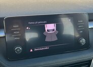 Škoda Fabia Hatchback 999,0 70 kw