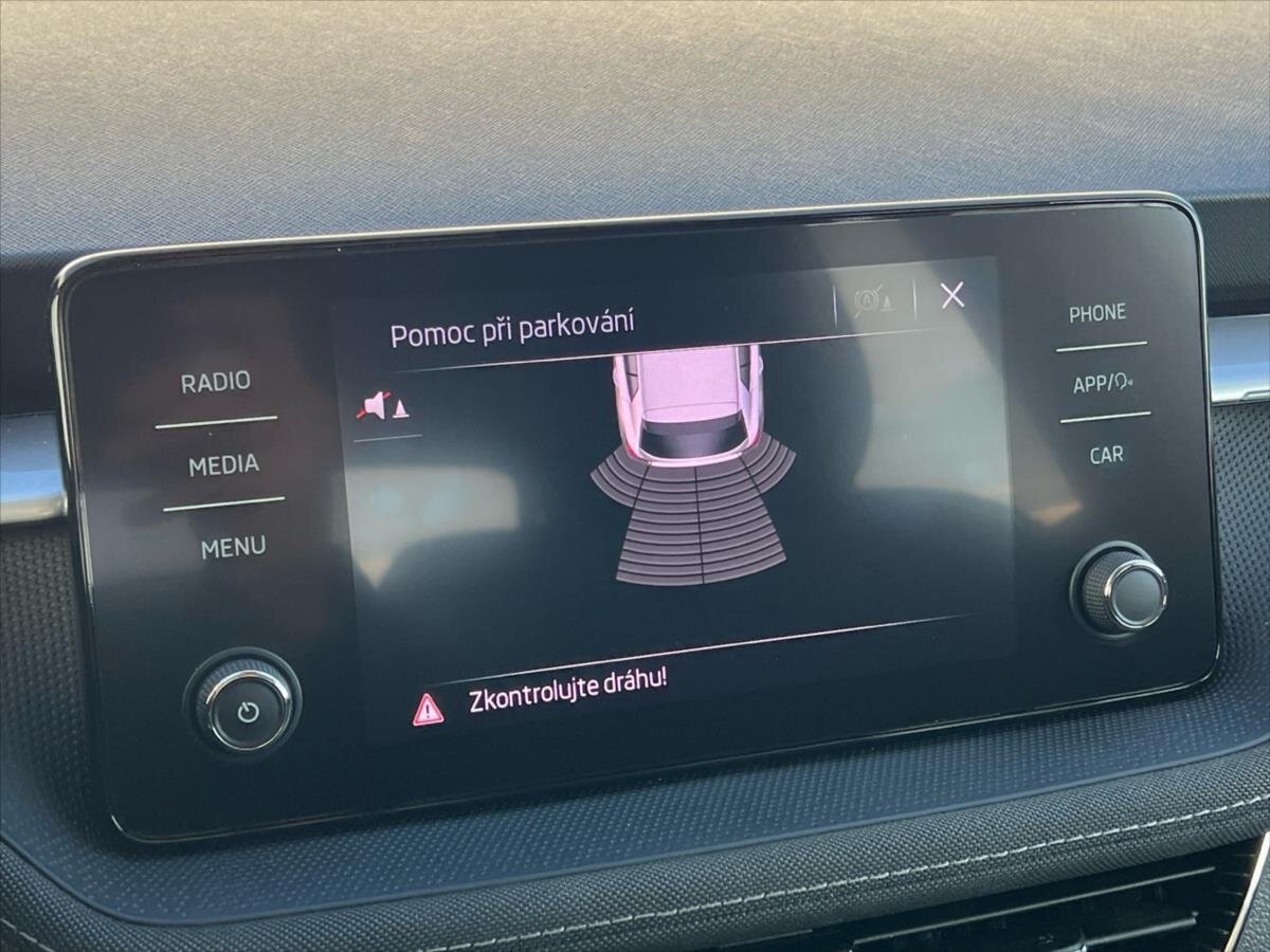 Škoda Fabia Hatchback 999,0 70 kw