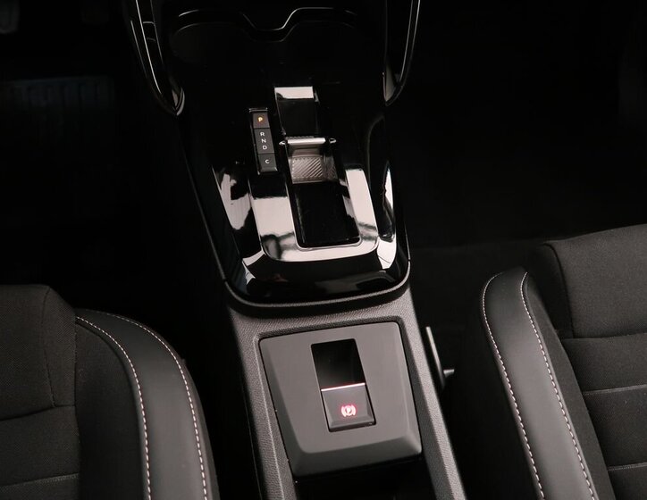 Citroën C3 Hatchback 0,0 83 kw