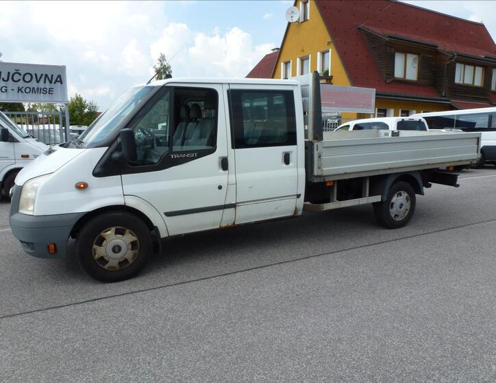 Ford Transit 13