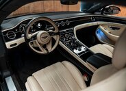 Bentley Continental GT 12