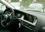 Audi A4 Kombi 2,0 l 105 kw