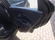 KIA Rio Hatchback 1,2 l 62 kw