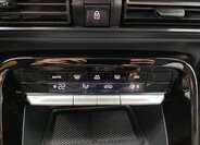 Citroën C3 Aircross SUV 1,2 l 74 kw