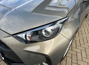 Toyota Yaris Hatchback 1,5 l 68 kw