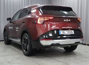 KIA Sportage SUV 1,6 l 132 kw